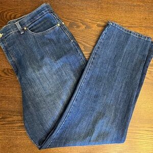 Gloria Vanderbilt Amanda Jeans